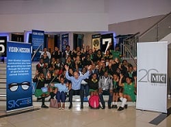 Vision Mission school Pic 1
