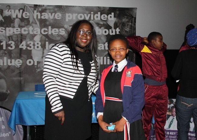 SK Bay West cinema_Mandela Day
