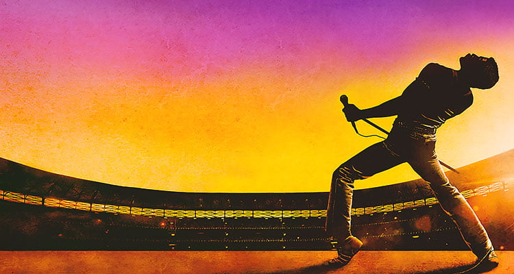 Bohemian Rhapsody