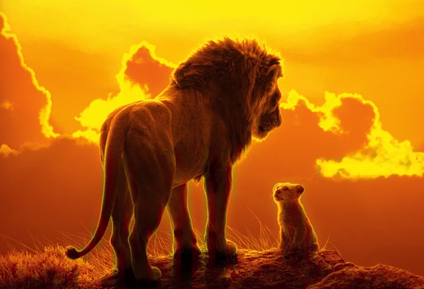 The Lion King