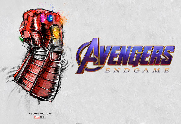 Avengers:Endgame Re-Release