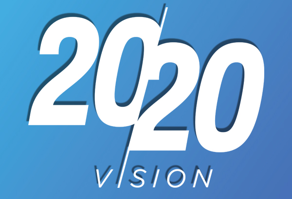 20/20 Vision