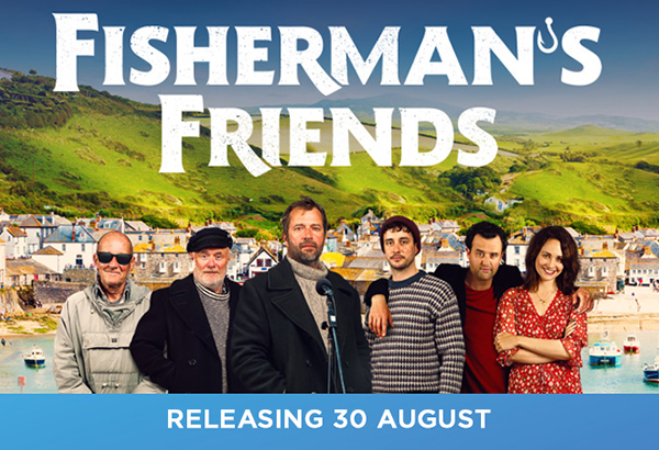 Fishermans Friend