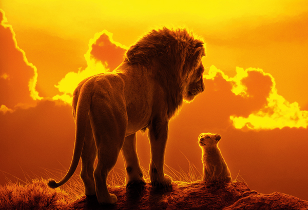 The Lion King 