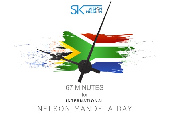 Vision Mission 67 Minutes