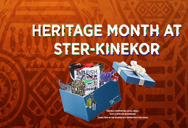 Heritage Month