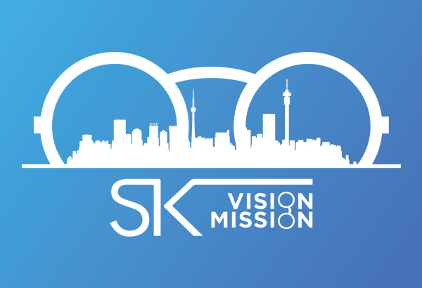 Vision Mission 94.7 Ride