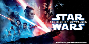 Star Wars Notice