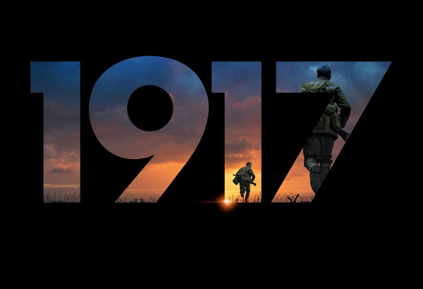 1917 Blog