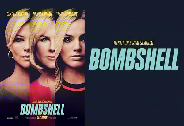 Bombshell blog