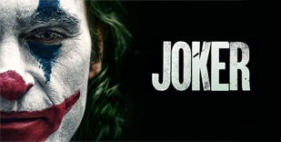 Joker Blog