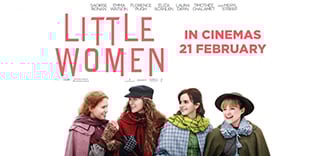 Little Women Blog
