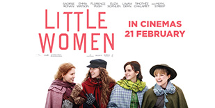 Little Women Blog