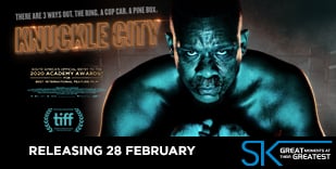 Knuckle City Movie review