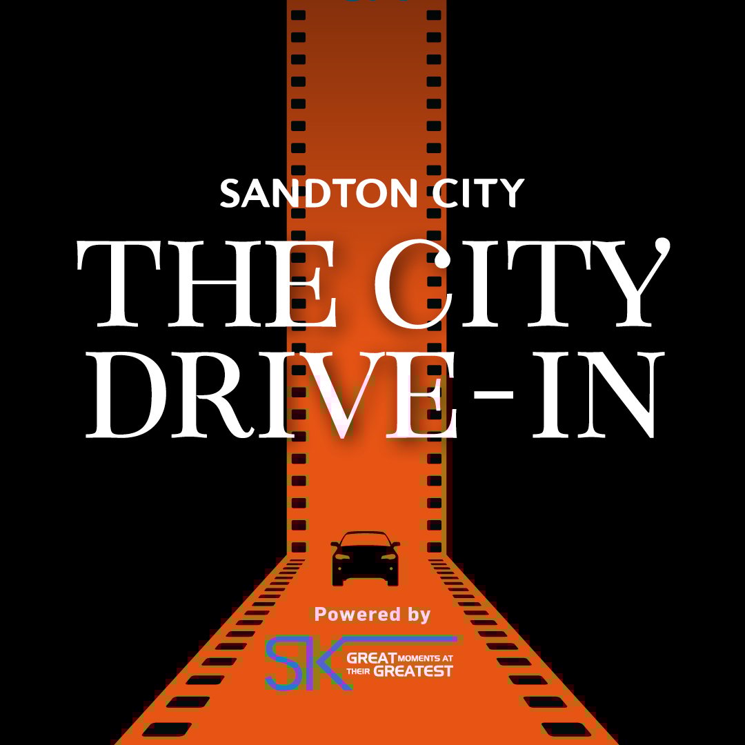 The City Drive-In