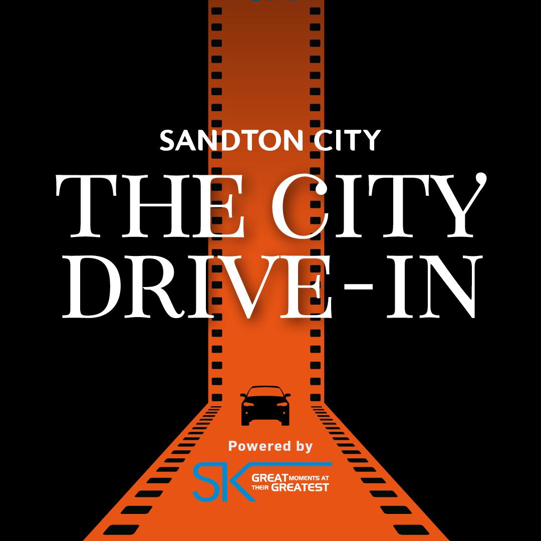 The City Drive-In