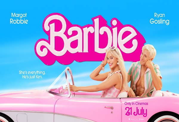 Barbie's Journey from Toy to Icon: A Story Worth Watching