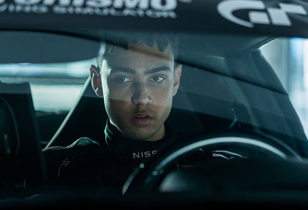 Exploring the High-Speed Action of Gran Turismo | Ster-Kinekor 