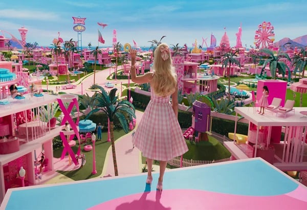  The Barbie Movie: Bringing the Iconic Doll to Life on the Big Screen