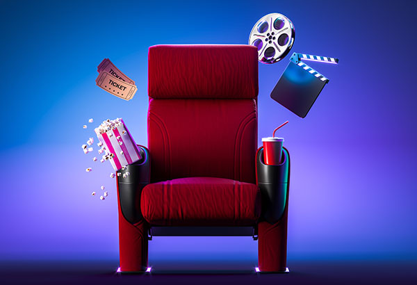 5 Movie Features That Make You Love The Movie | Ster-Kinekor
