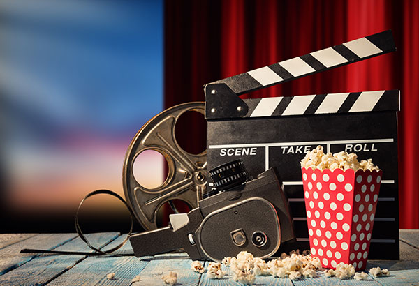 5 Tips To Choose The Perfect Movie | Ster-Kinekor