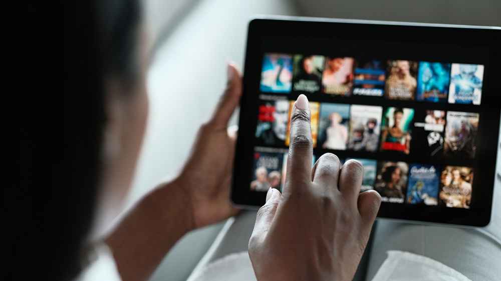 Streaming services are friends – Ster Kinekor