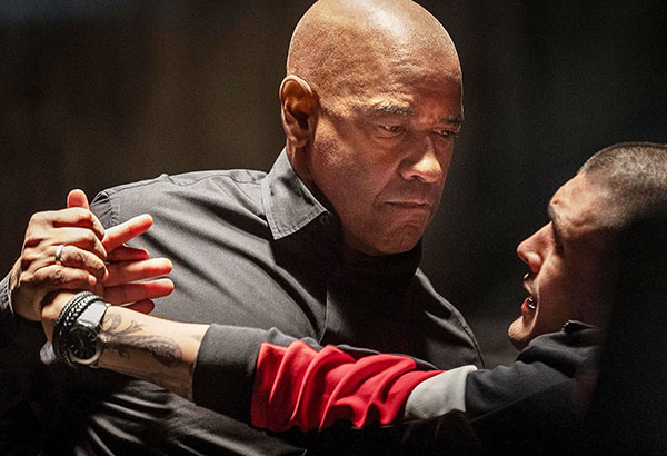 Ageing Heroes: The Evolution of Denzel Washington's Character in the Equalizer Series | Ster-Kinekor