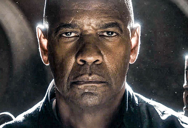 The Equalizer Returns: Exploring the Third Instalment of a Gripping Franchise | Ster-Kinekor 