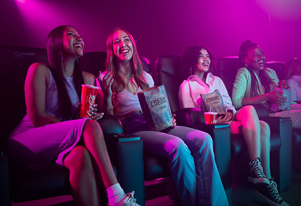 > Rediscover the Charm of Chick Flicks with SK’s Girlfriend’s Getaway Events | Ster-Kinekor