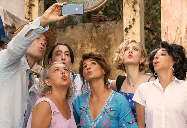 An In-Depth Look at the Characters and Plot of My Big Fat Greek Wedding 3 | Ster-Kinekor