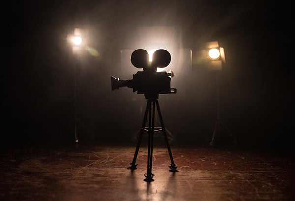 Movie Magic in the Dark: A Cinematic Adventure During Load Shedding | Ster-Kinekor