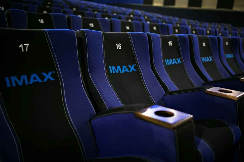 Lights, camera and Ster-Kinekor action to keep movies rolling during load shedding