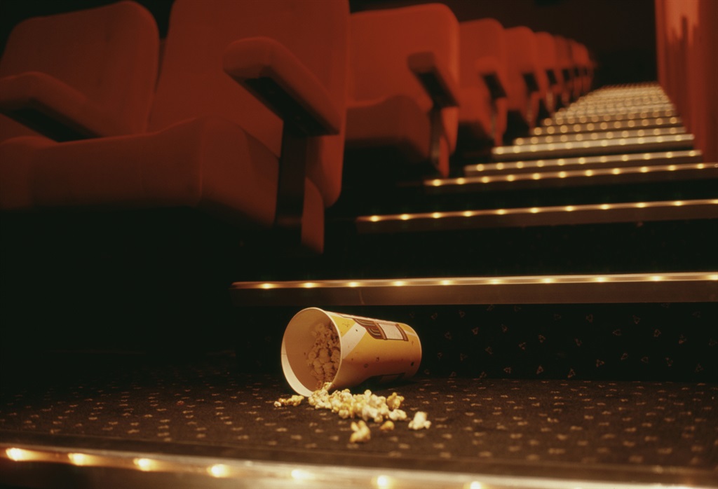 Why South African cinemas are still struggling to get 'bums in seats'