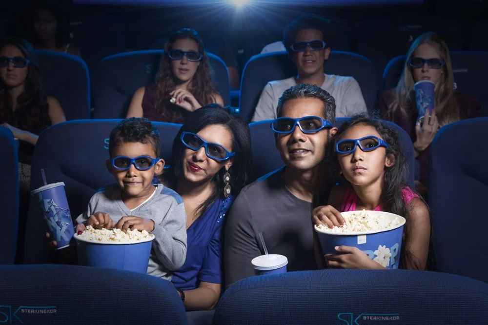 Here are some innovations Ster-Kinekor are considering to get people back to the cinema