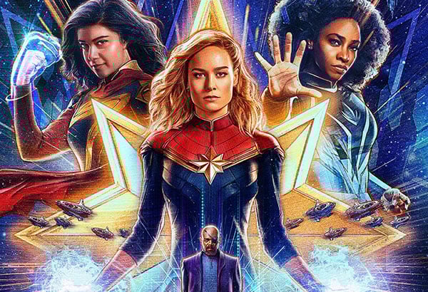 Superhero Movies | Ster Kinekor