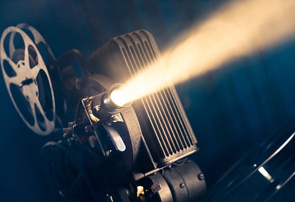 The Evolution of 2D Movies in Cinemas: From Black and White to HD | Ster-Kinekor