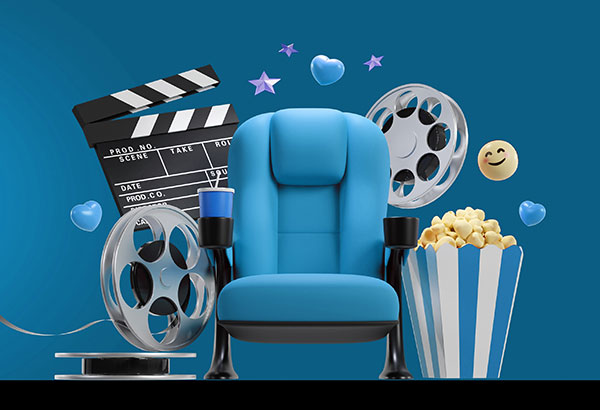 The Future of 3D Movie Cinema | Ster-Kinekor