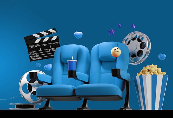 The Impact of 3D Movie Cinema on the Film Industry | Ster-Kinekor