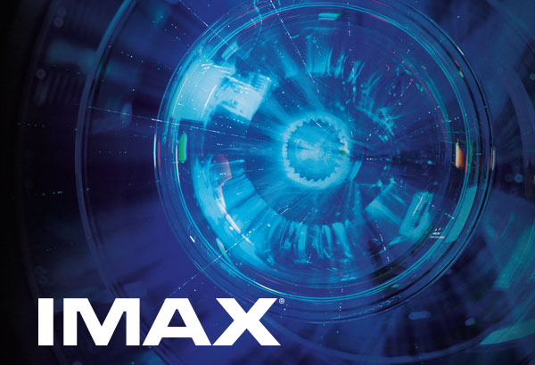 The Science Behind IMAX Movie Cinema | Ster-Kinekor