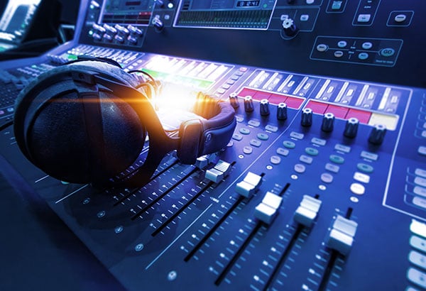 The Significance Of Sound In Movies | Ster-Kinekor