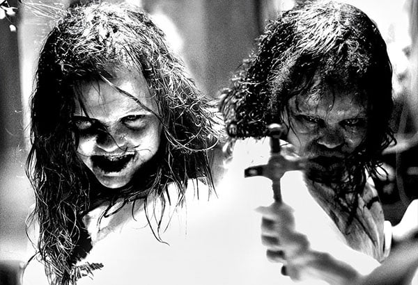 A Deep Dive into The Exorcist: Believer | Ster-Kinekor 
