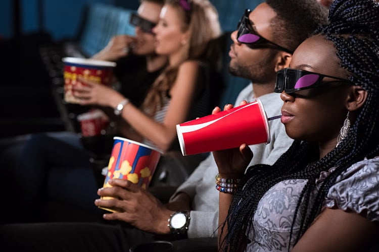 WATCH: SA’s cinema market post-Covid