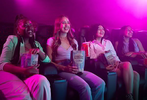 Ster-Kinekor’s Girlfriends Getaway – A Celebration of Friendship & Cinema | Ster-Kinekor
