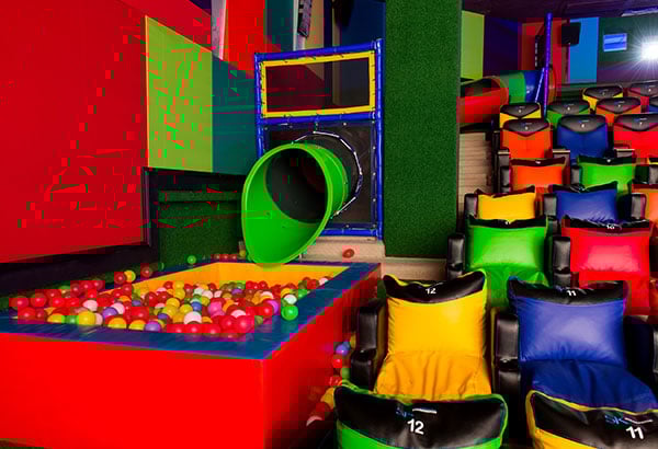 Creating a Safe and Fun Movie Experience for Children 