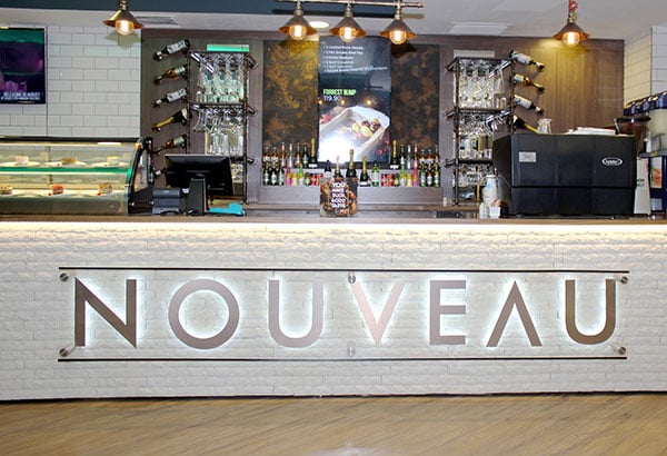 The Rise of Art House Cinema - Cinema Nouveau | Ster-Kinekor 