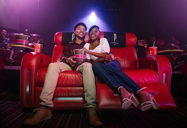 Impact of Prestige Movie Cinema on the Future of Movie-Watching