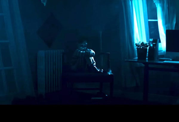 Unravelling the Mystery of Dear David: A Modern Ghost Tale on the Silver Screen | Ster-Kinekor 