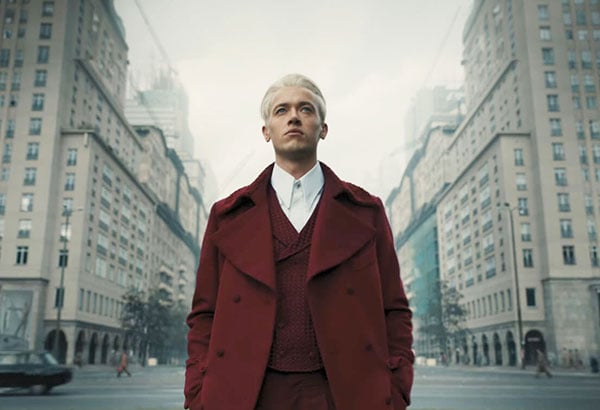 Coriolanus Snow: A Character Study of Power and Manipulation | Ster-Kinekor