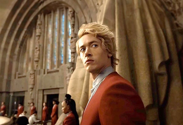 The Evolution of the Hunger Games: A Deeper Dive into the Prequel | Ster-Kinekor