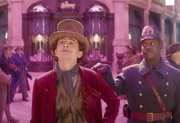 Exploring the Origins of Willy Wonka | Ster-Kinekor